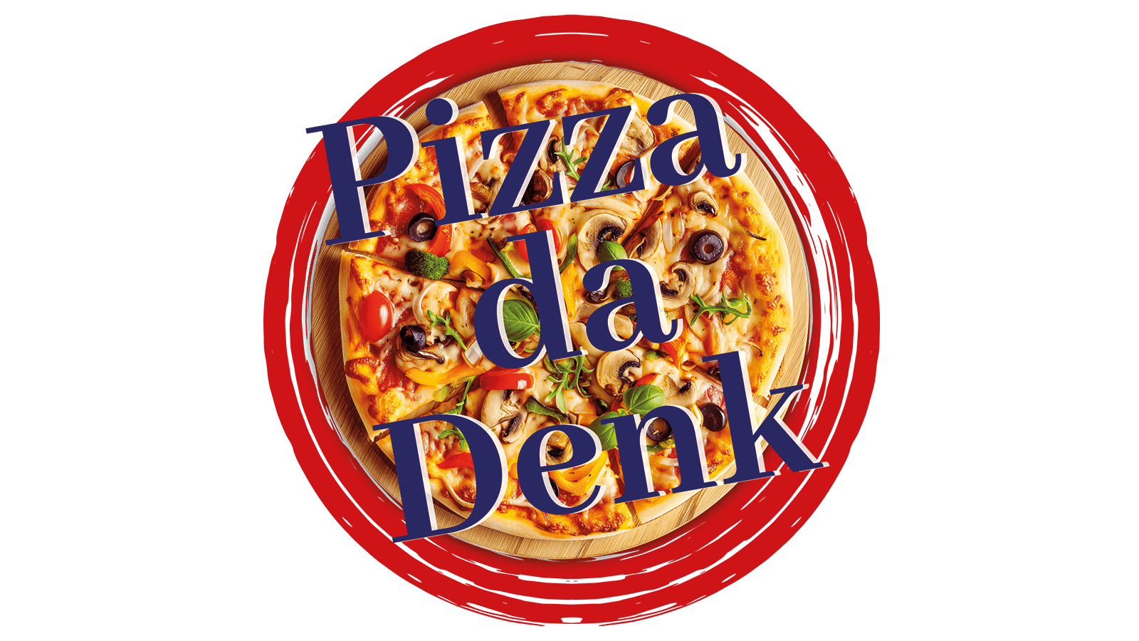 Pizzaservie Denk